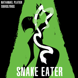 Snake Eater