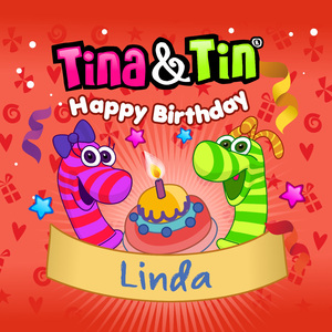 Happy Birthday LINDA