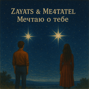 Мечтаю о тебе