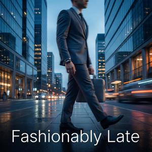 Fashionably Late