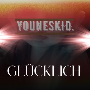 Glücklich