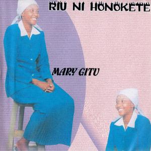 Riu Ni Honekete