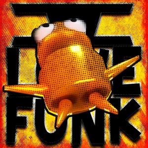 I LOVE FUNK