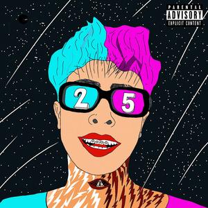 QUE VRG HAGO (feat. Lil Fire)