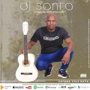 Dj sonto yi sukile (feat. Nurse Matlala)