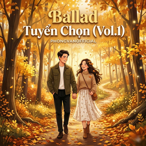 Anh Không Muốn Cô Đơn