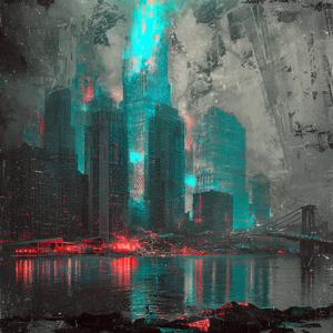 Concrete Hallucinations
