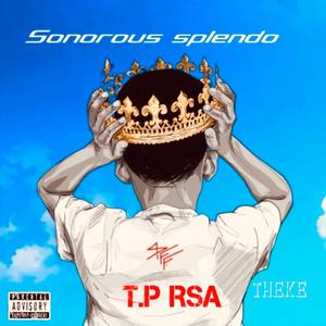 Sonorous splendo 003 (feat. Tshepi Tee)