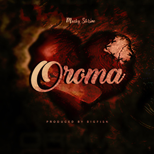 Oroma