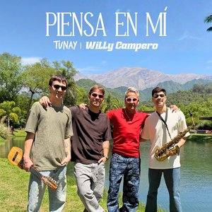 Piensa En Mí