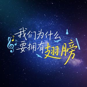 为什么我们要拥有翅膀