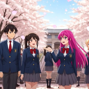 届け、未来まで