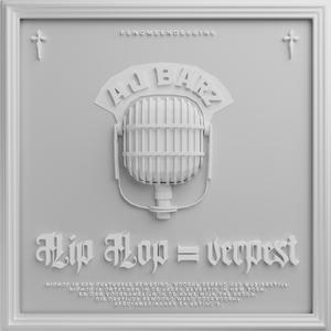 Hip Hop Is Verpest