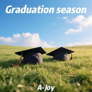 Graduation season