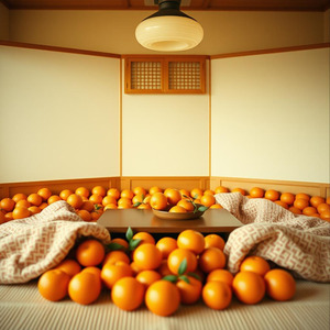 おせち vs ピザ論争