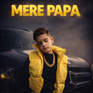 Mere Papa