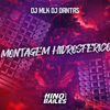 DJ MLK - Montagem Hidrosferico