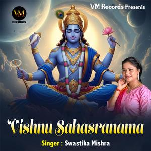 Vishnu Sahasranama