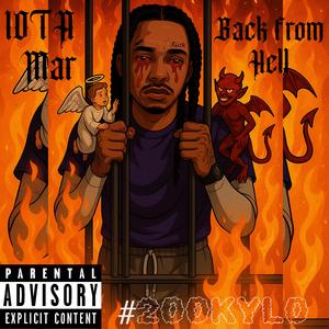 Face shot (feat. 10TA Lil A, 10TA Delly, 10TA Sakazi & Lil9ine)