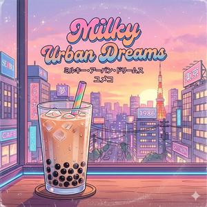 Brown Sugar Night (ブラウンシュガー・ナイト)