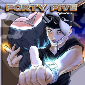 FORTYFIVE