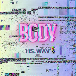Body (feat. Witt Orlando)