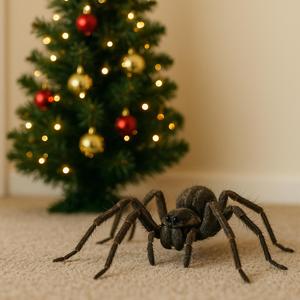 Merry Chairmas!