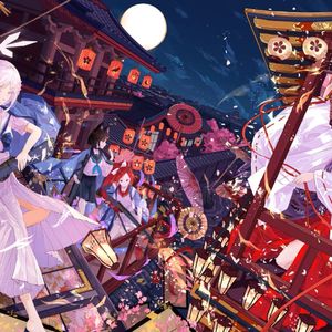 ブルーアーカイブ 「孤独に花を咲かせんとする君へ」Theme5