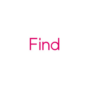 Find (feat. 重音テト)