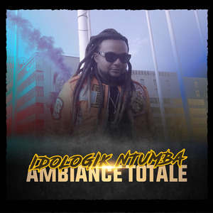 Idologik Ntumba Ambiance Totale