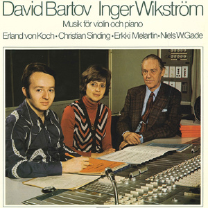 Violin Sonata No. 2 in D Minor, Op. 2: I. Allegro di molto