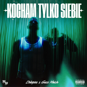 KOCHAM TYLKO SIEBIE