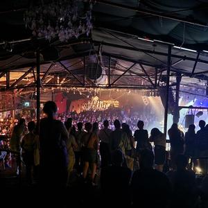 מוזיקה אני עבדך