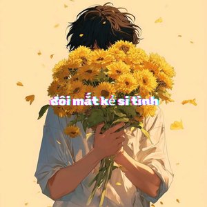 đôi mắt kẻ si tình