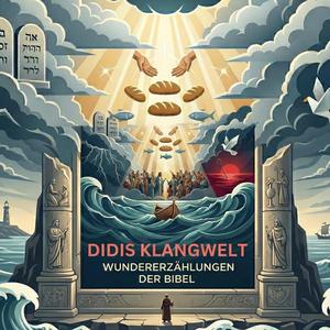 Der Durchzug durch das Schilfmeer (Exodus 14)