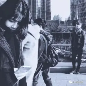 再好的关系 好的也就是那么一段时间