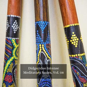 Ethnic Analog Drums Didgeridoo