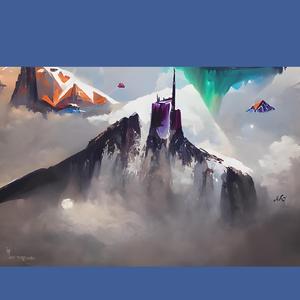 Brorvo Brimstone Titan