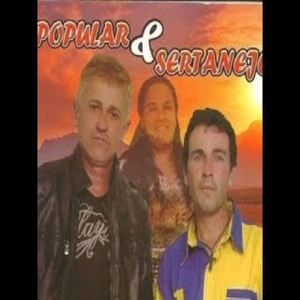 O Soldado da Viola e do Pandeiro (Ao Vivo)