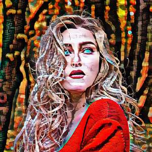 That Girl Tamia Part 1