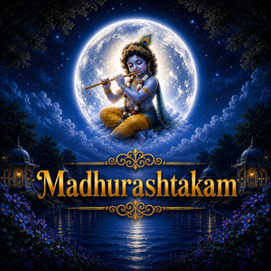 Madhurashtakam