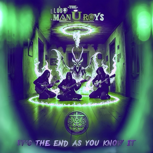 It’s the End as You Know It