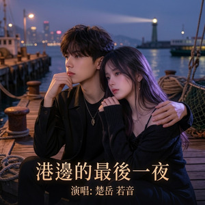 港邊的最後一夜