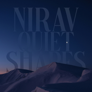 Quiet Shapes
