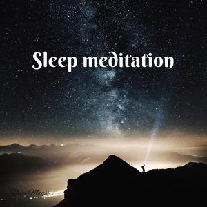 Immerse yourself in meditation