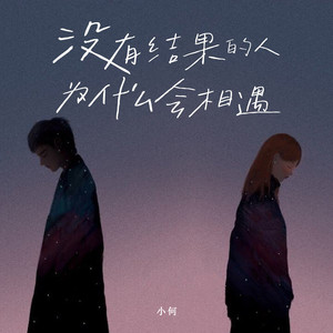 没有结果的人为什么相遇