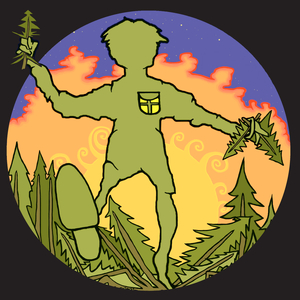 Jättiläinen
