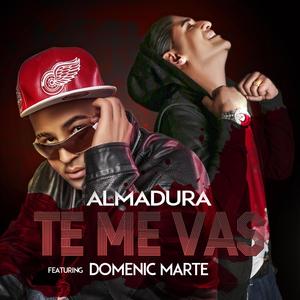 Te me vas (feat. Domenic Marte)