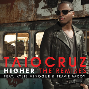 Higher (Jody Den Broeder Radio)