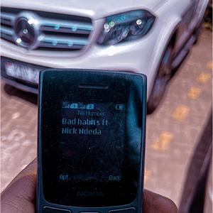 Bad Habits (feat. Nick Ndeda)
